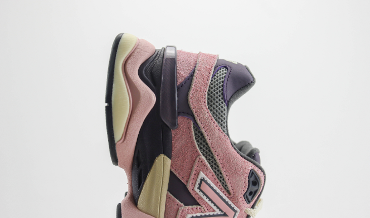 New Balance 9060 'Pink Lavender'