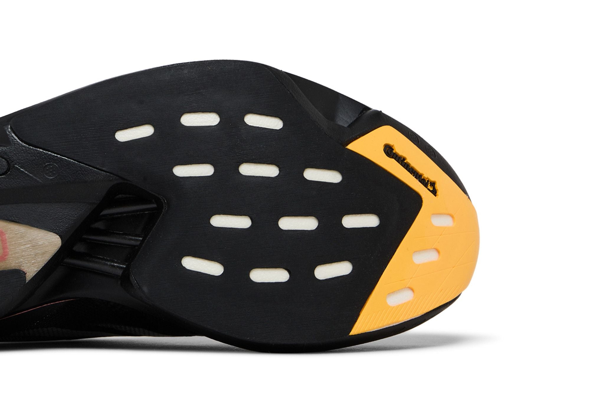 Adidas Adizero Adios Pro 3 '2024 Athlete Pack' Black Edition