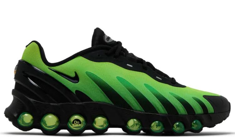 Air Max DN8 'Green Strike'