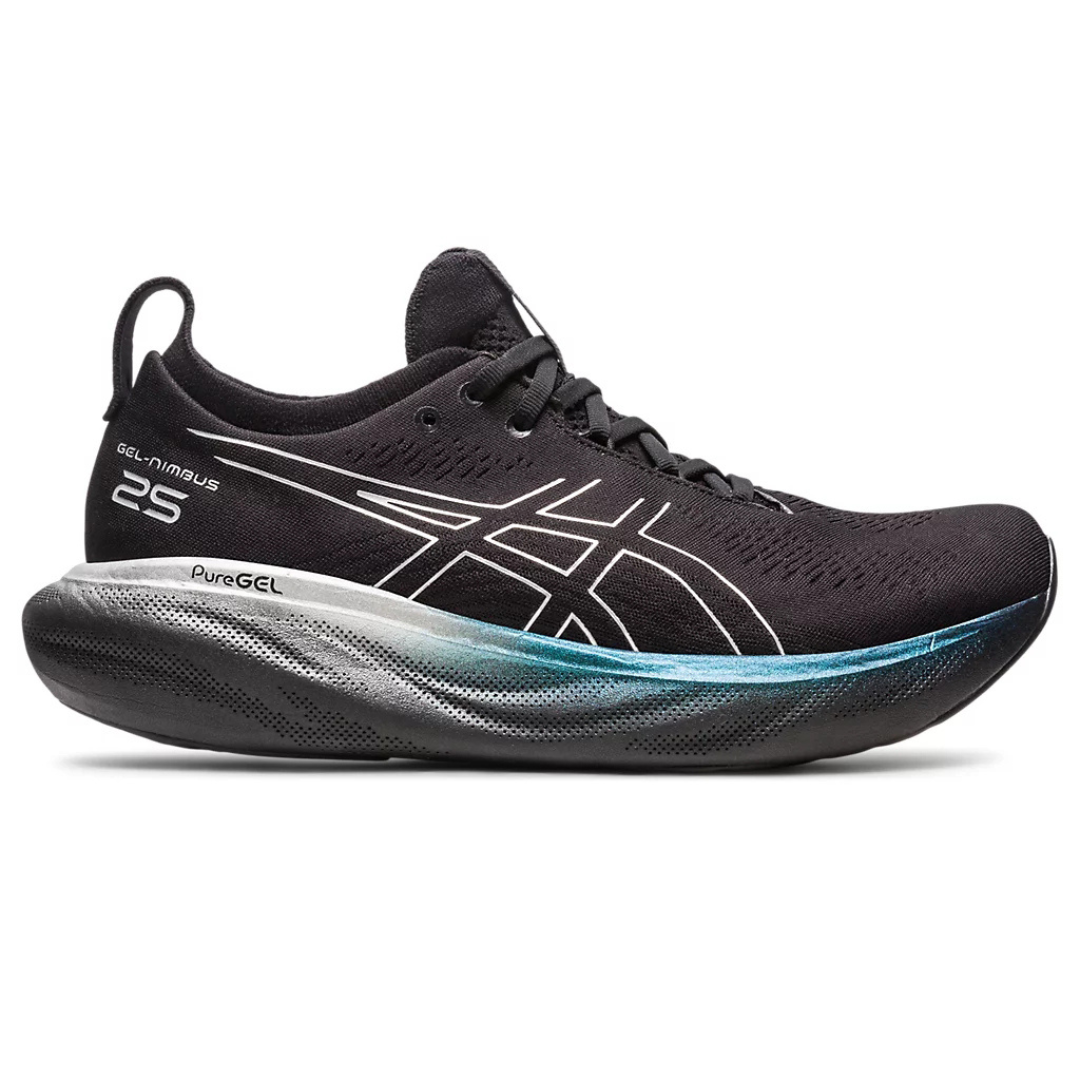 Asics Gel - Nimbus™ 25 'Black'
