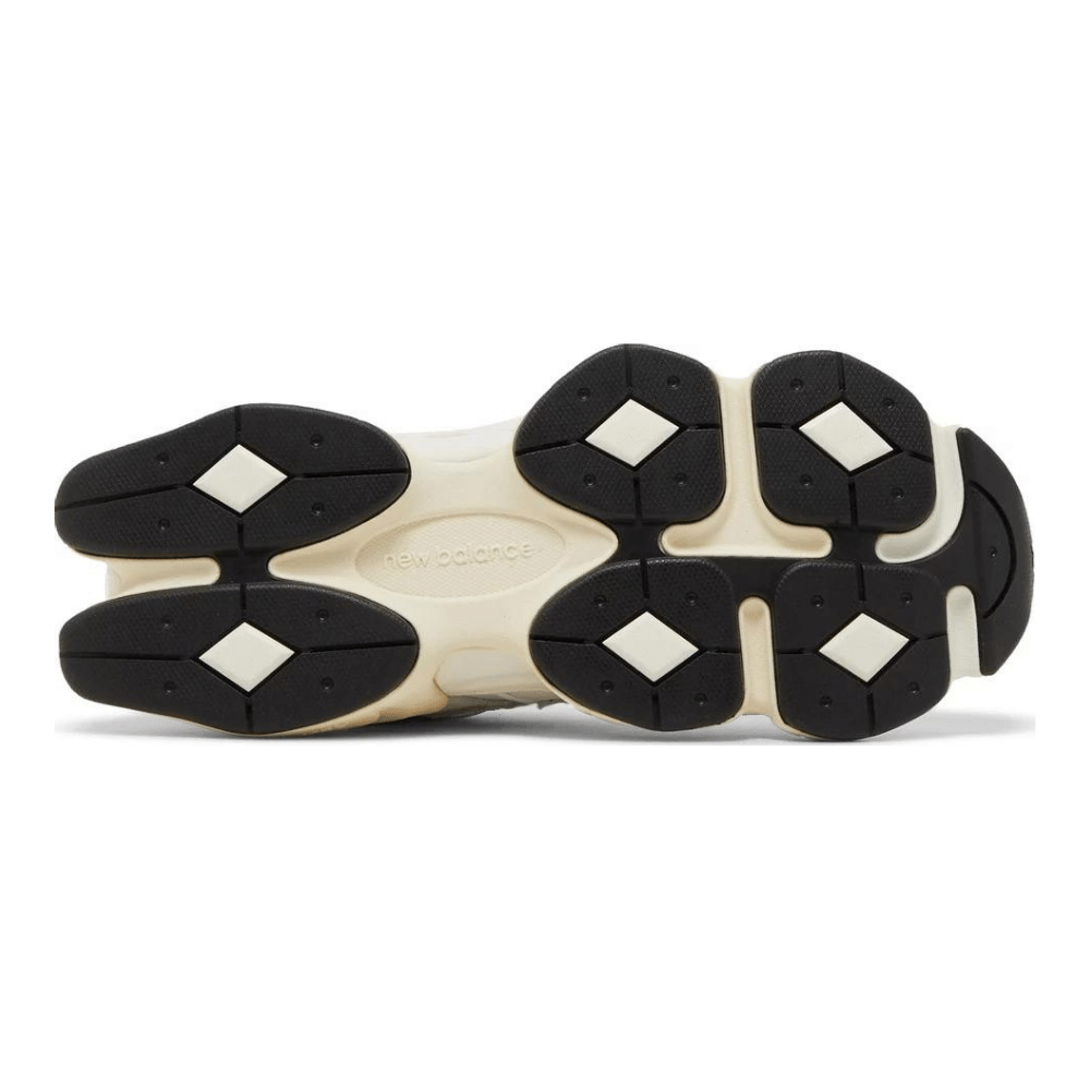 New Balance 9060 'White Black'