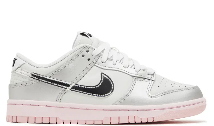 Wmns Dunk Low LX 'Photon Dust Pink Foam'