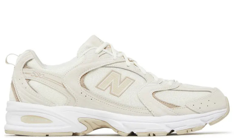 New Balance 530 'Off White'