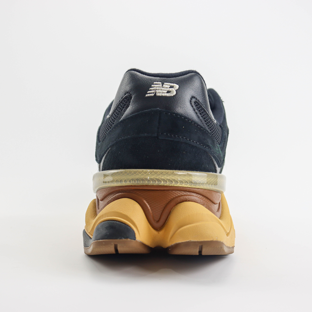 New Balance 9060 gren