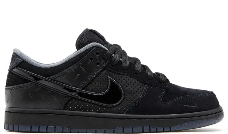 Dunk Low ‘What the Duck - University of Oregon Alternate’ PE