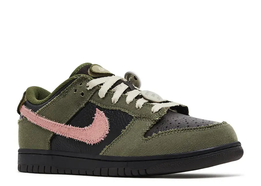 Nike Dunk Low 'Dunks Not Dead'
