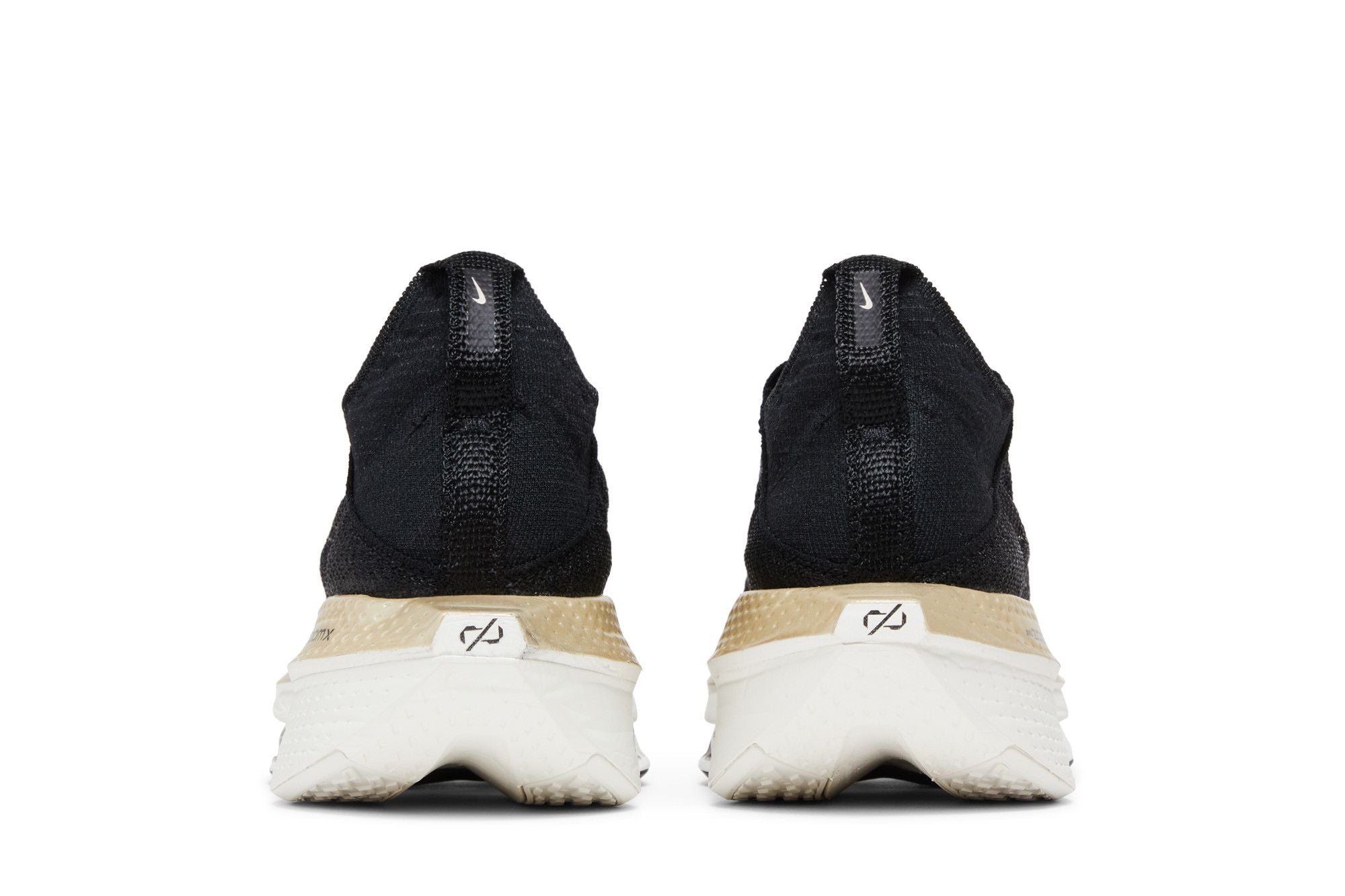 Nike Air Zoom Alphafly NEXT% 2 'Black Gold'