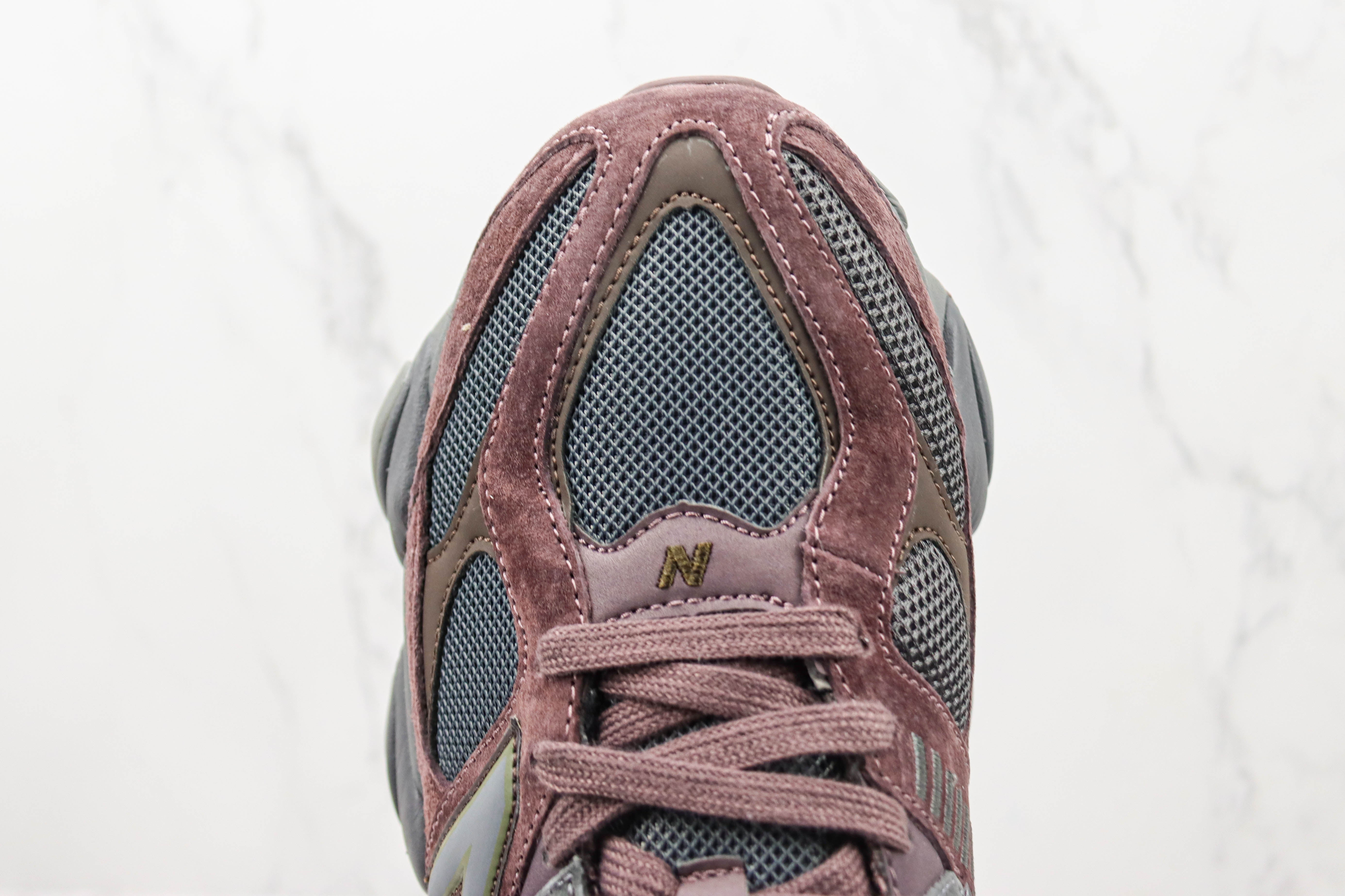 New Balance 9060  "Truffle"