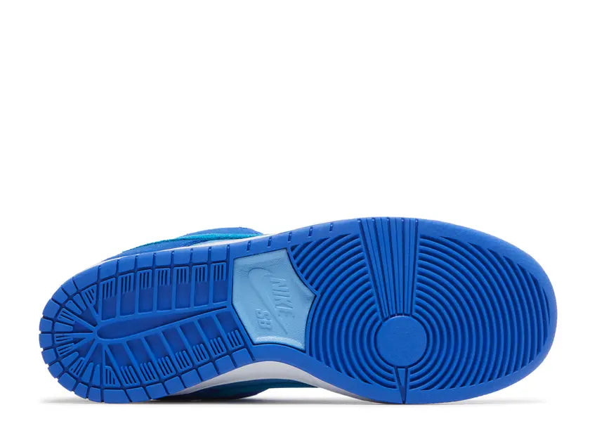 Dunk Low Pro SB 'Fruity Pack - Blue Raspberry'