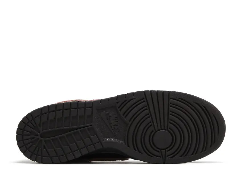 Nike Dunk Low 'Dunks Not Dead'