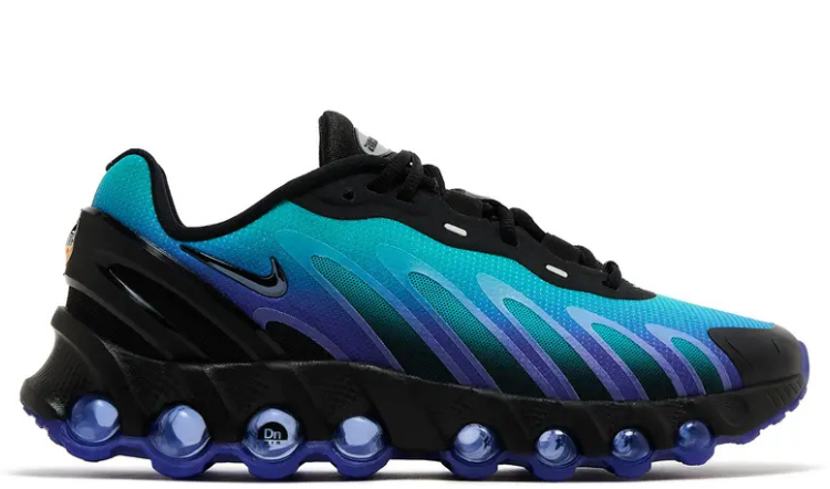 Air Max DN8 'Persian Violet Dusty Cactus'
