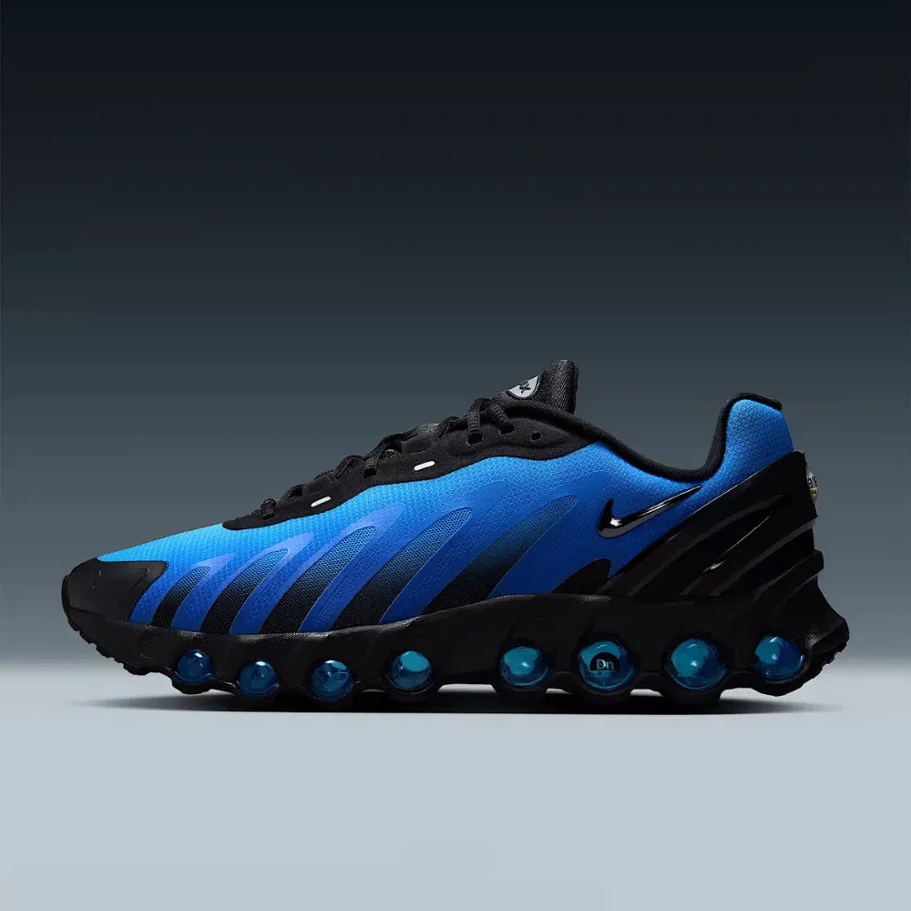 Air Max DN8 'Hyper Royal'