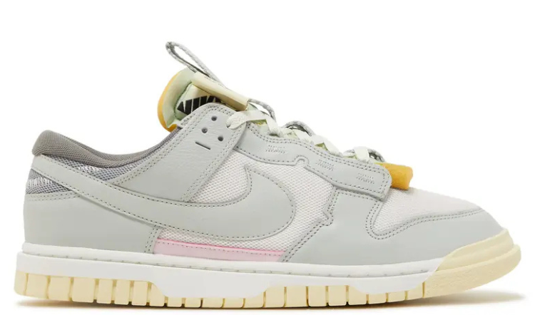 Air Dunk Jumbo 'Mint Foam'