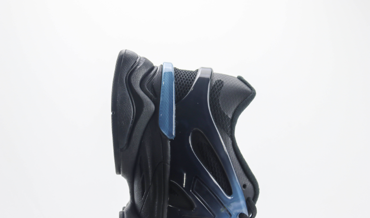 New balance 9060X 'Navy Blue Black Gradient'