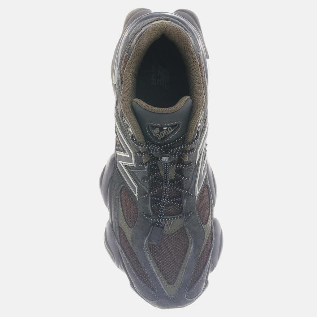 New balance 9060 'Blacktop Dark Moss'