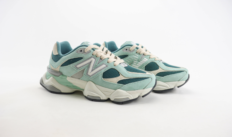 New balance 9060 'New Spruce Green'