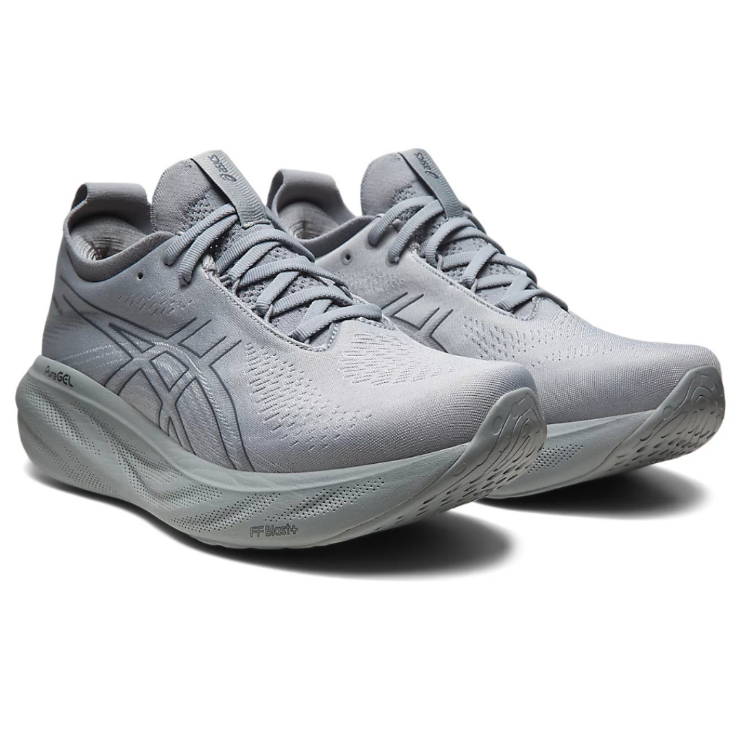 Asics Gel - Nimbus™ 25 'Gray"