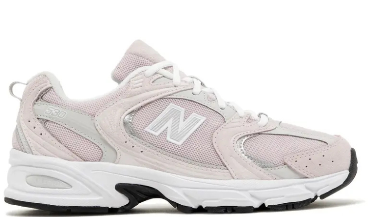 New Balance 530 'Stone Pink'