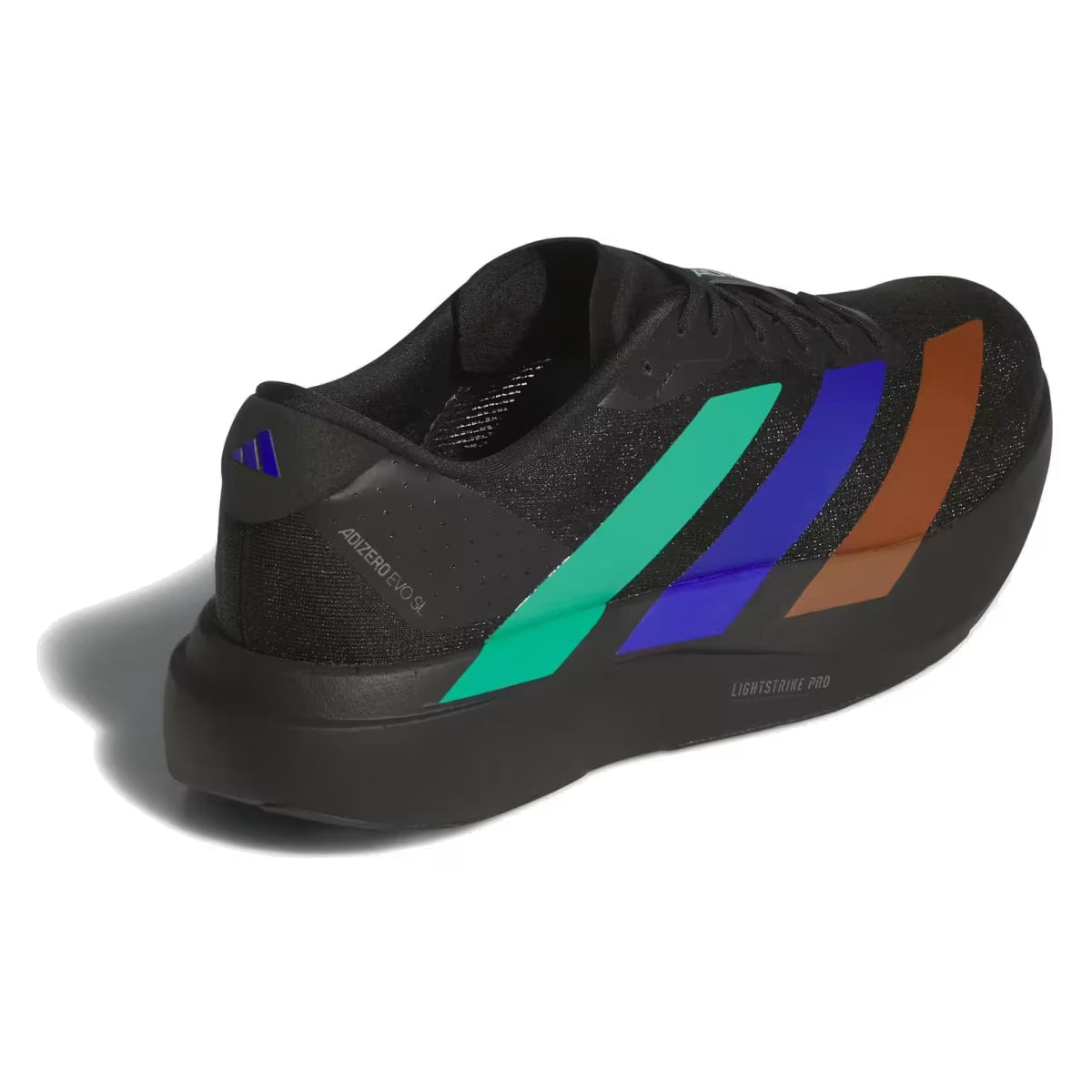 Adidas Adizero EVO SL "Semi Lucid Blue"