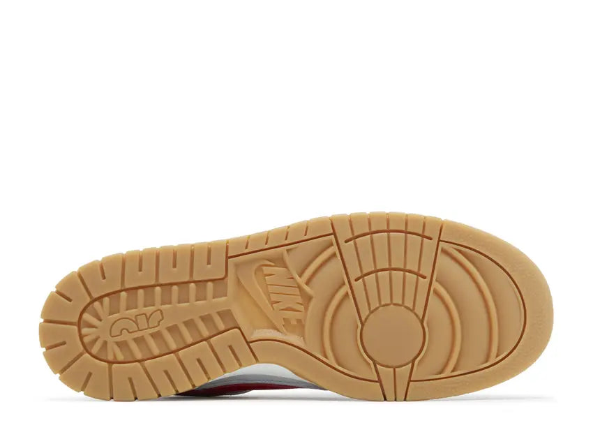 Air Dunk Jumbo 'Ultraman'