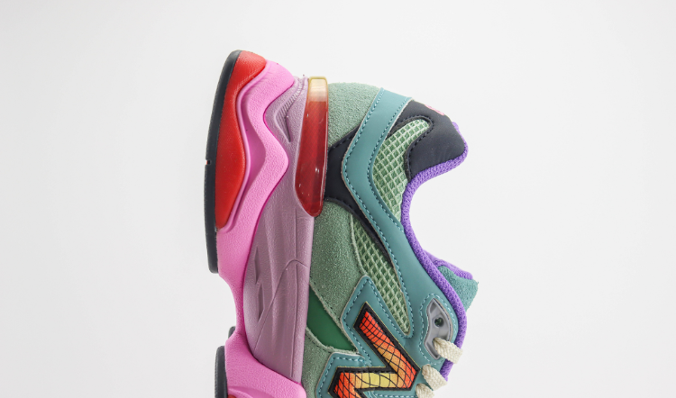 New balance 9060 'Multi-Color'