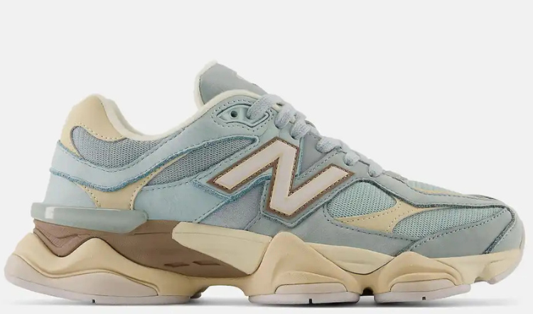 New Balance 9060 Blue Haze