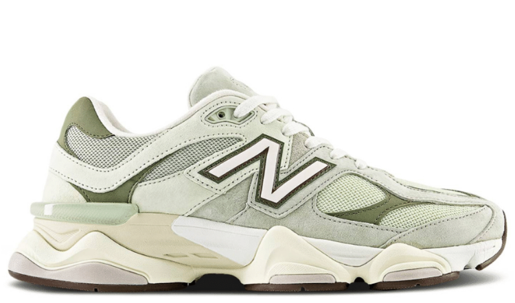 New Balance 9060 Olivine