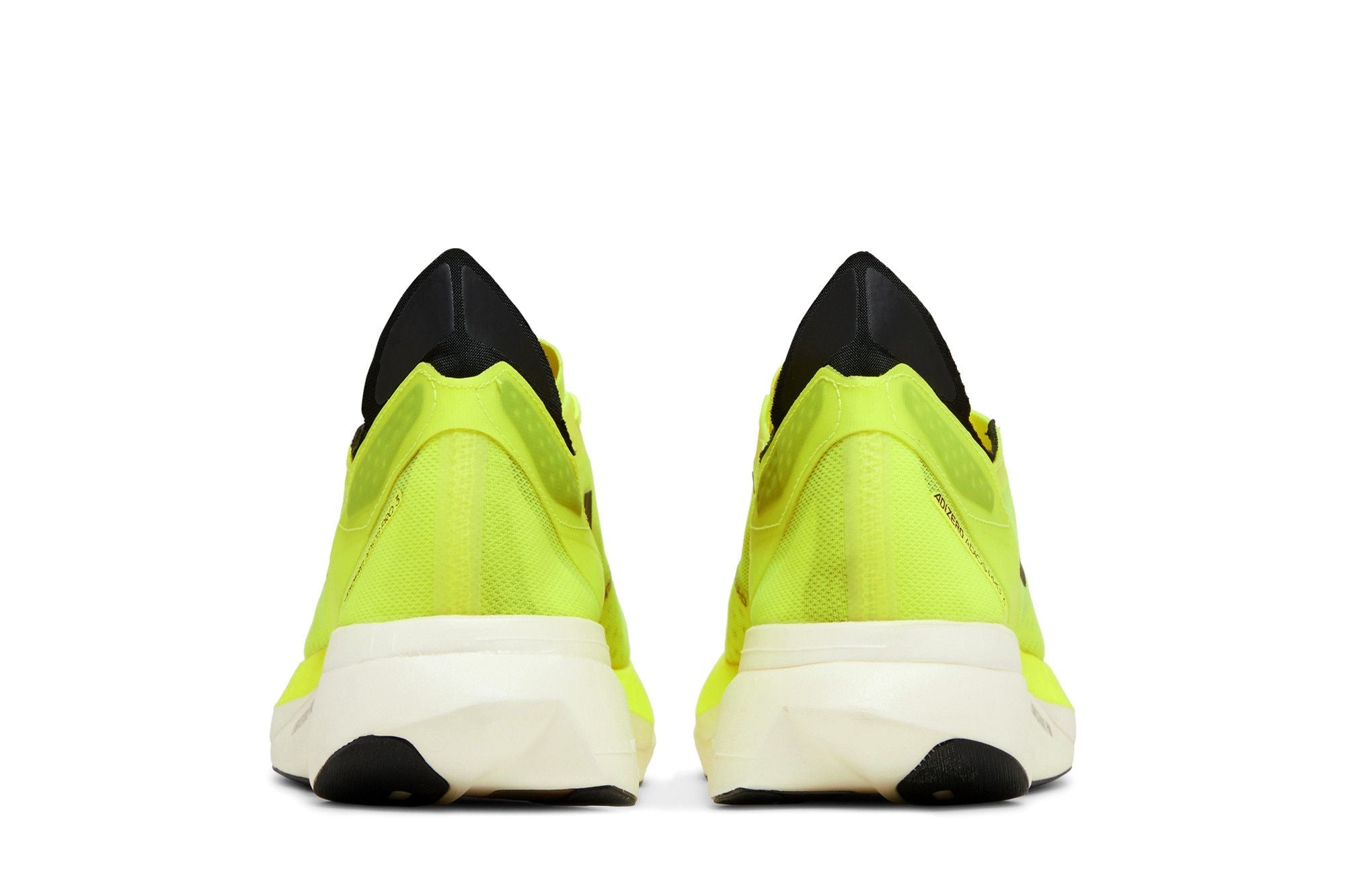 Adidas Adizero Adios Pro 3 'Solar Yellow'