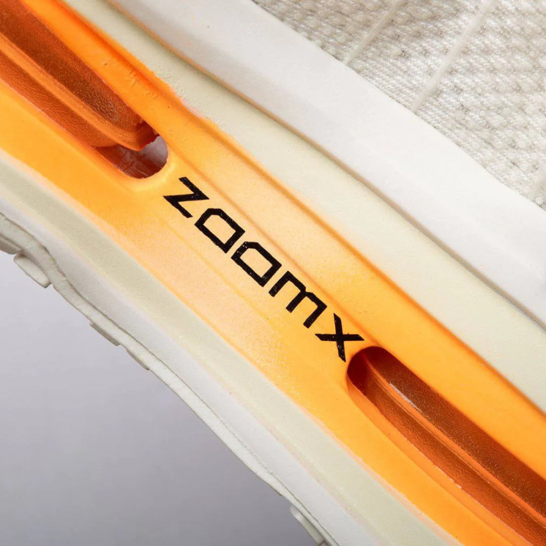 Vomero Premium "White-Orange"