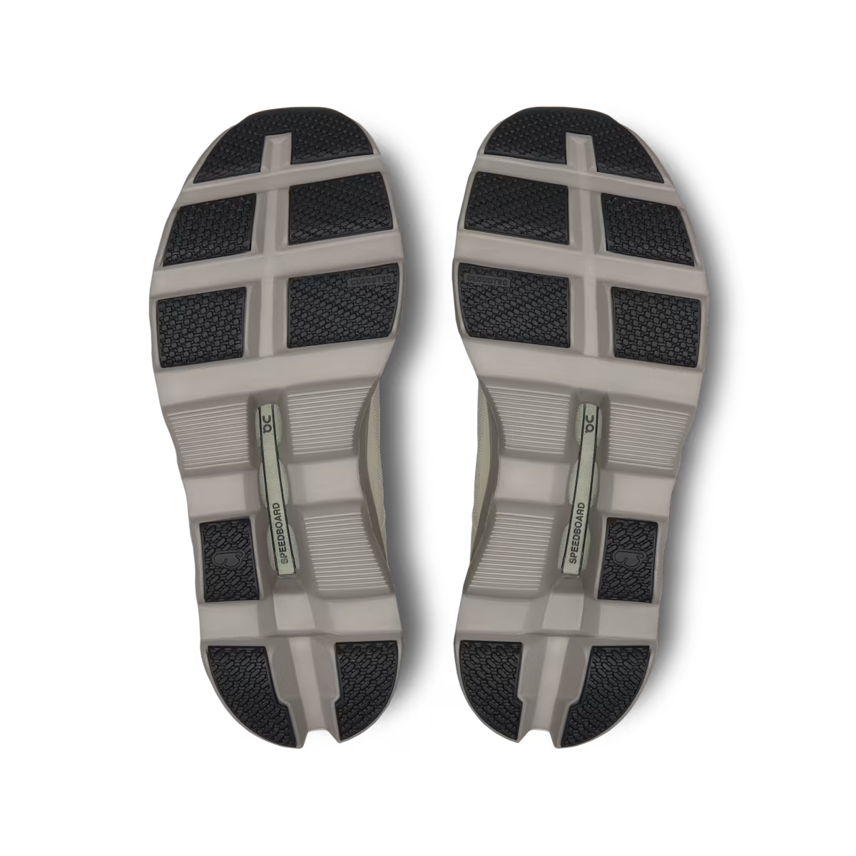 Cloudmonster Hyper 'Ice Alloy'