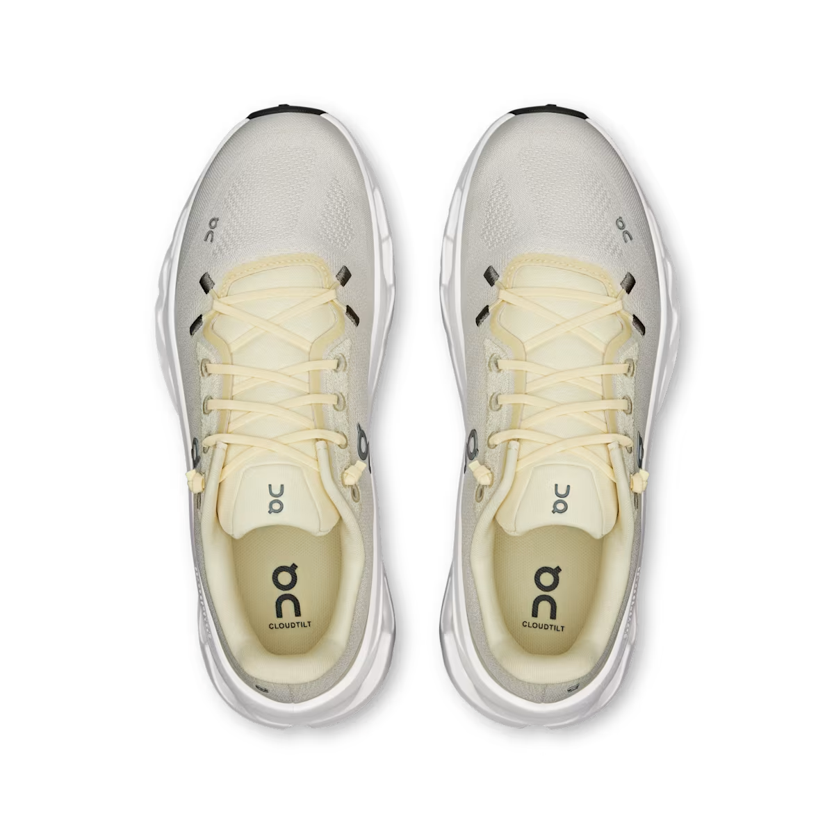 On Cloudtilt 'Castor Pearl'