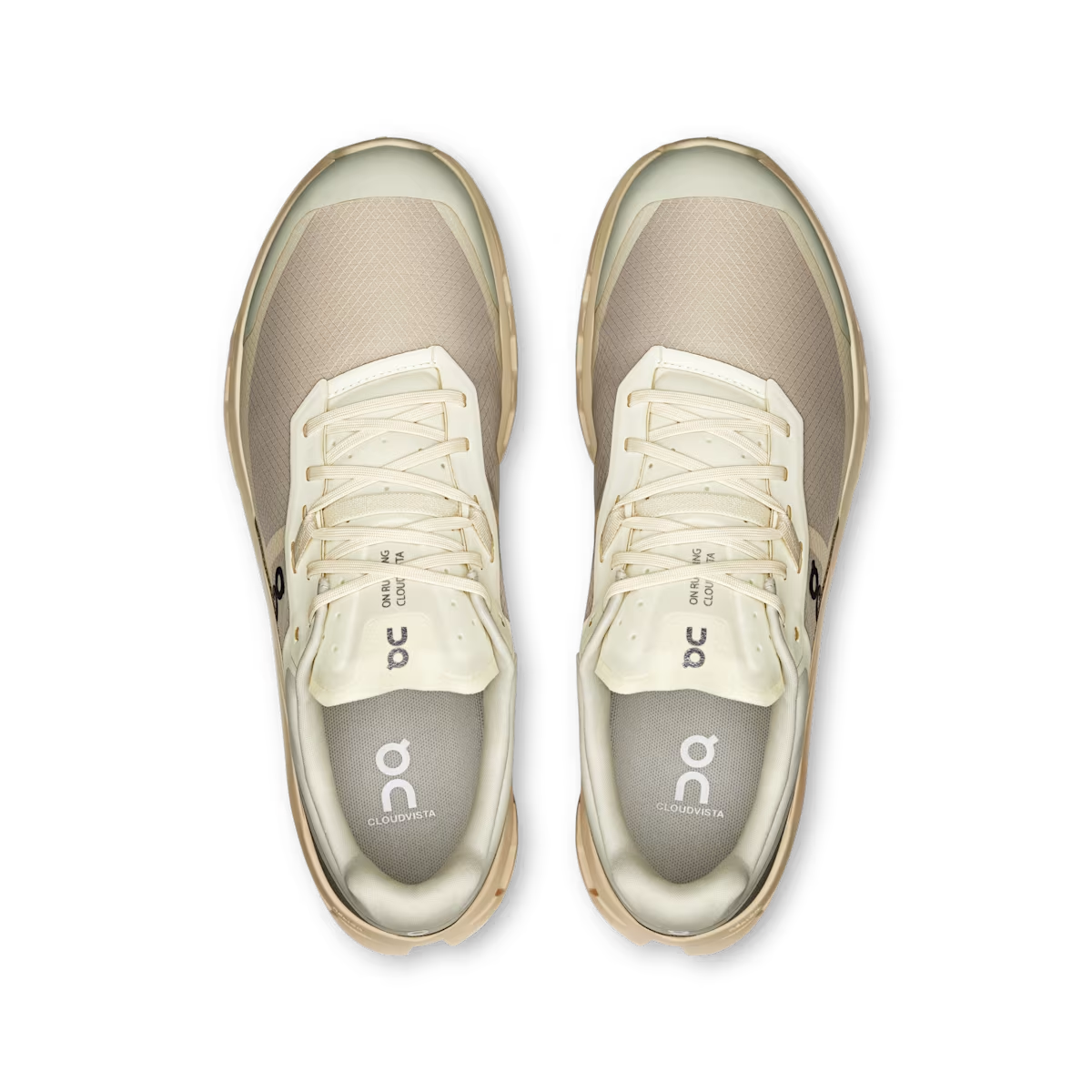 Cloudvista 2 'Cream Desert'