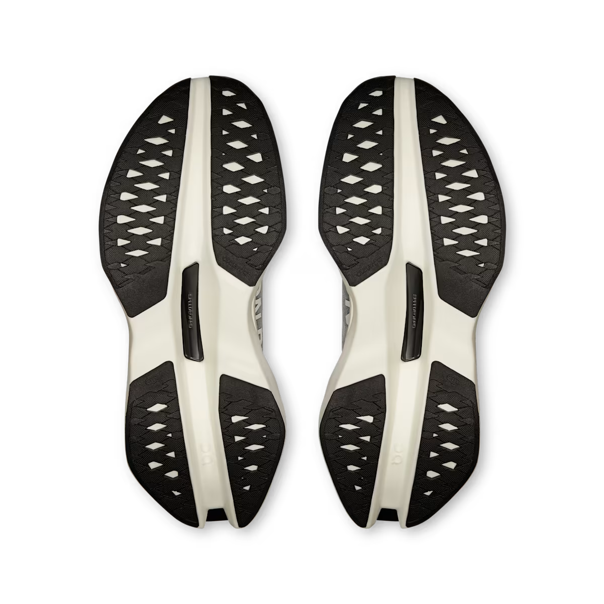 Cloudboom Max 'White Black'