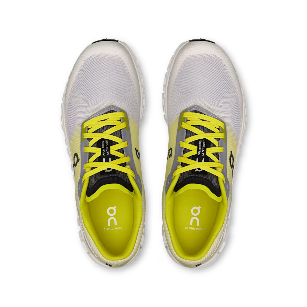 Cloud 6 Push 'Lilac Lime'