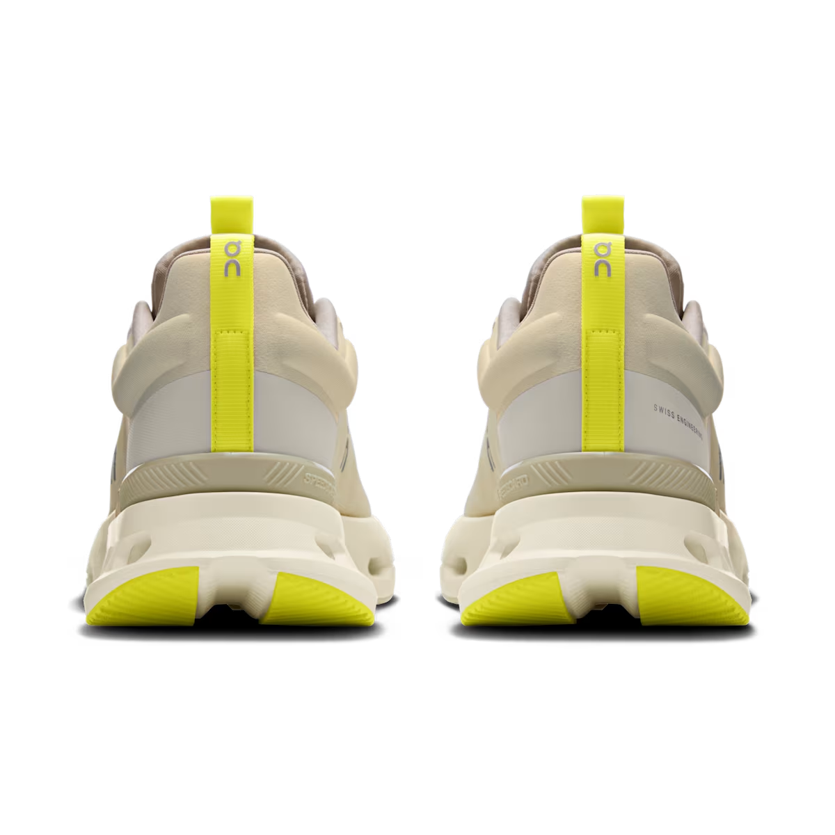 Cloudnova X 'Ghost Cinder'