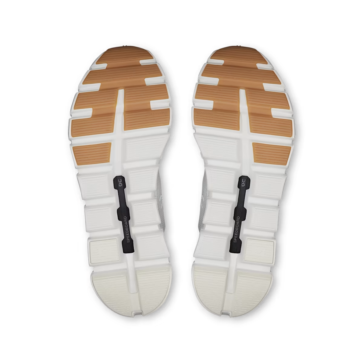 Cloud 6 Versa 'White White'