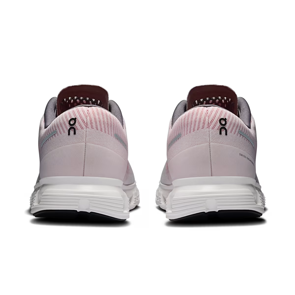 Cloud 6 Push 'Lavender Red'