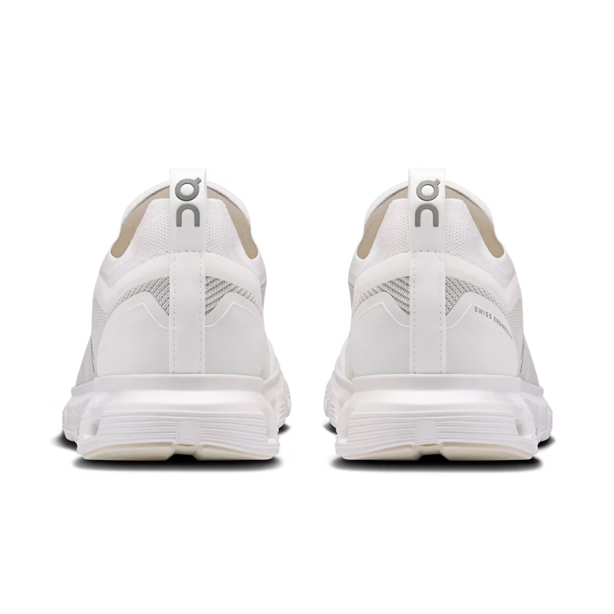 Cloud 6 Versa 'White White'