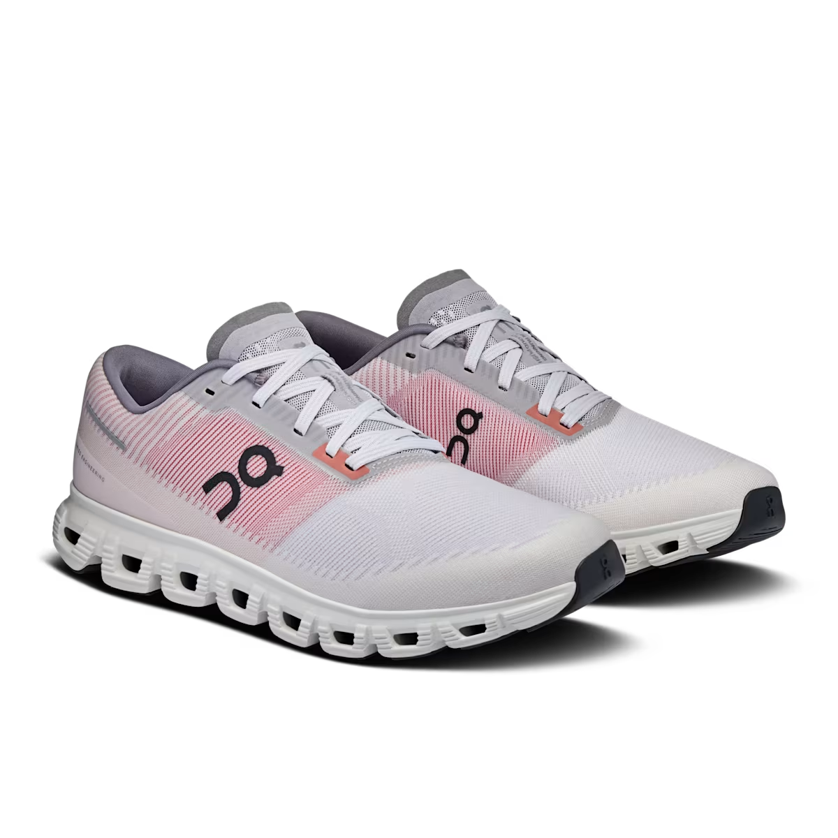 Cloud 6 Push 'Lavender Red'