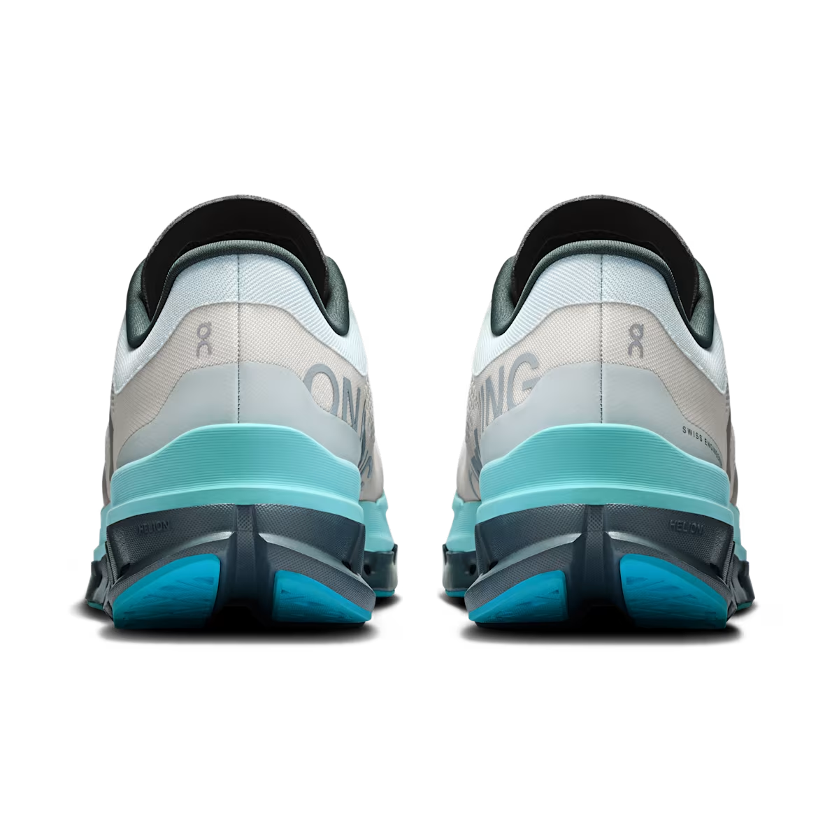 Cloudflow 5 'Arctic Stone'