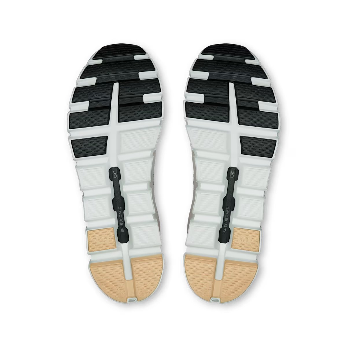 Cloud 6 Push 'Tangerine Raspberry'