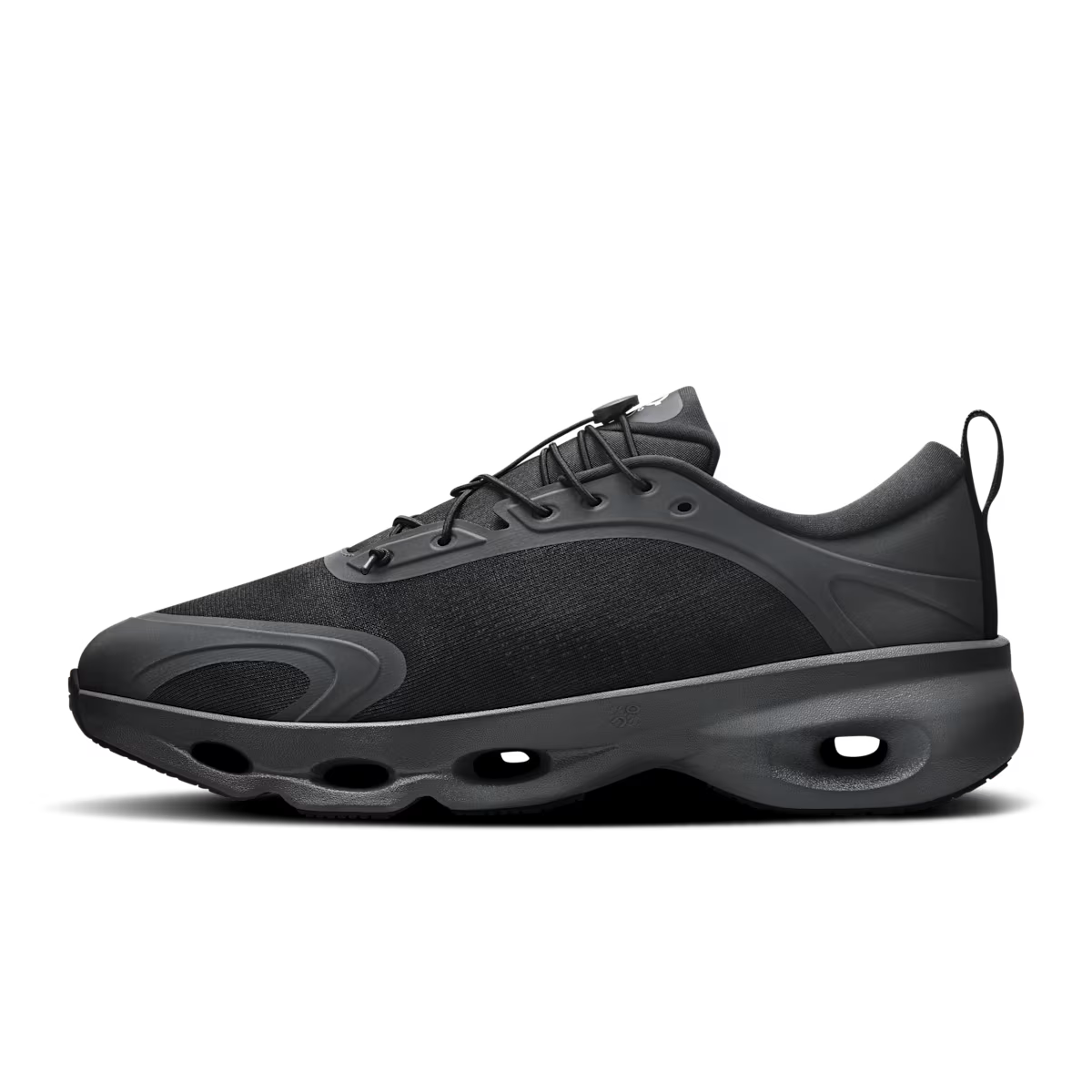 Cloudsolo LOEWE 'Black'