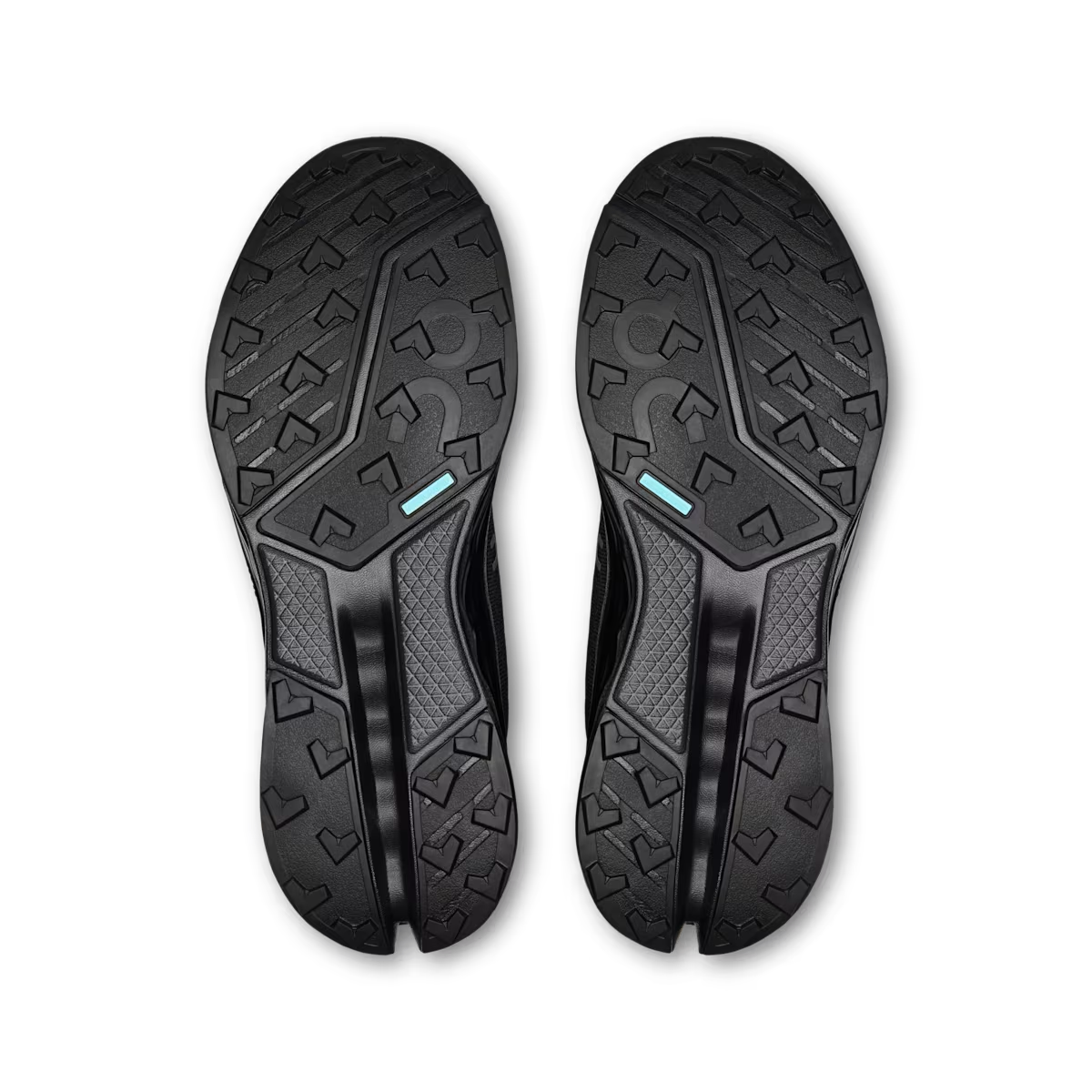 Cloudsurfer Trail 2 'Black Eclipse'