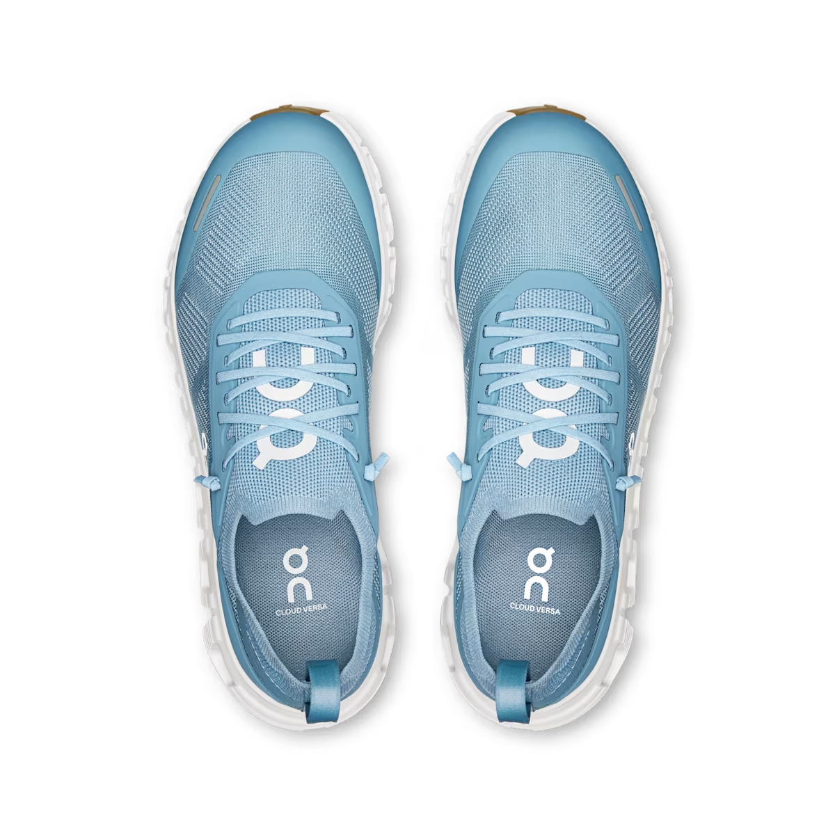 Cloud 6 Versa 'Dust White'