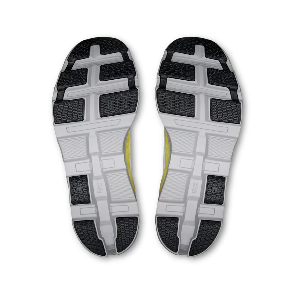 On Running Cloudmonster 2 'Ivory Lime'