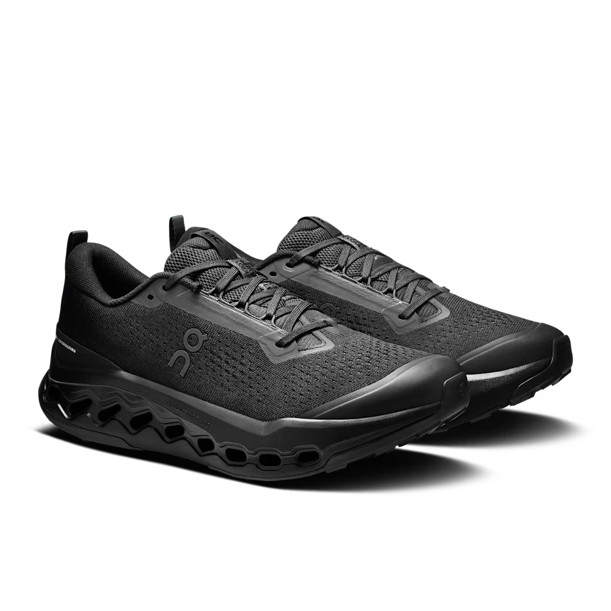 Cloudsurfer Trail 2 'Black Eclipse'