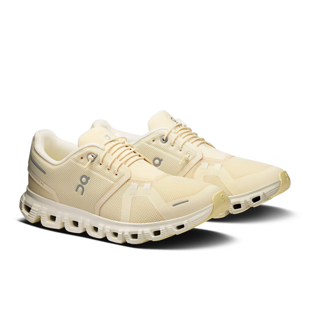 Cloud 6 Push 'Castor Ivory'