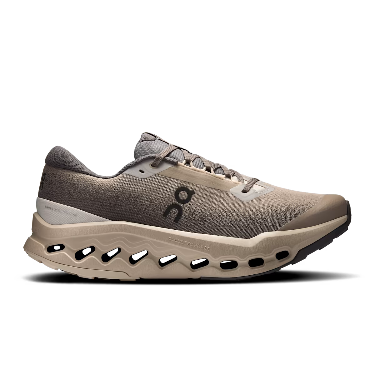 Cloudsurfer Trail 2 Waterproof 'Cinder Desert'