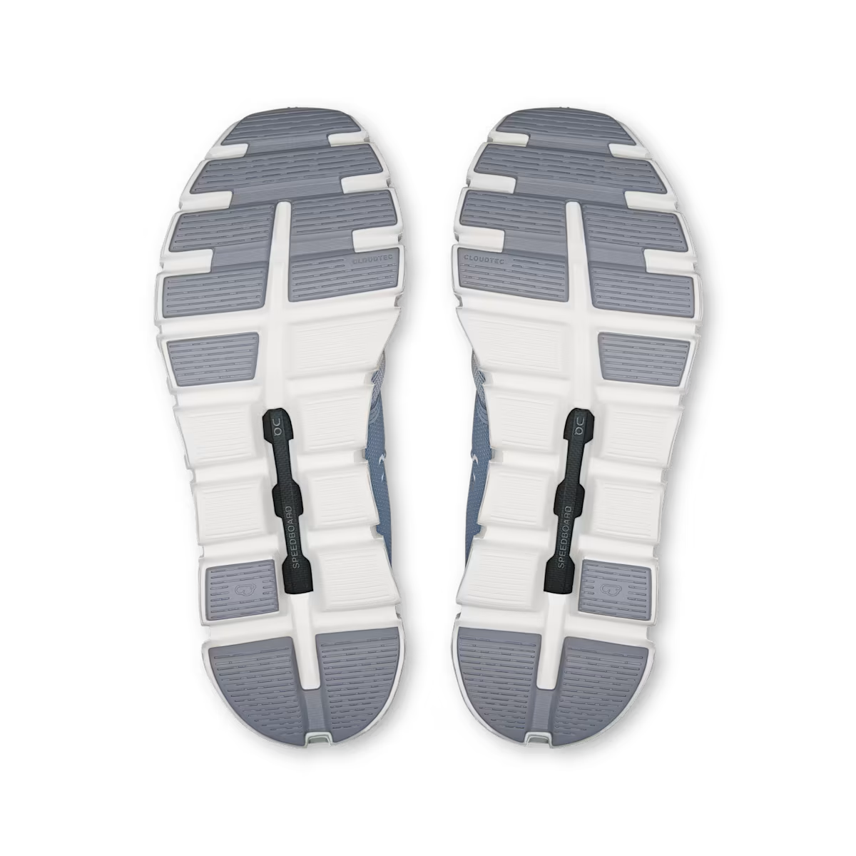 Cloud 6 Push 'Nimbus White'