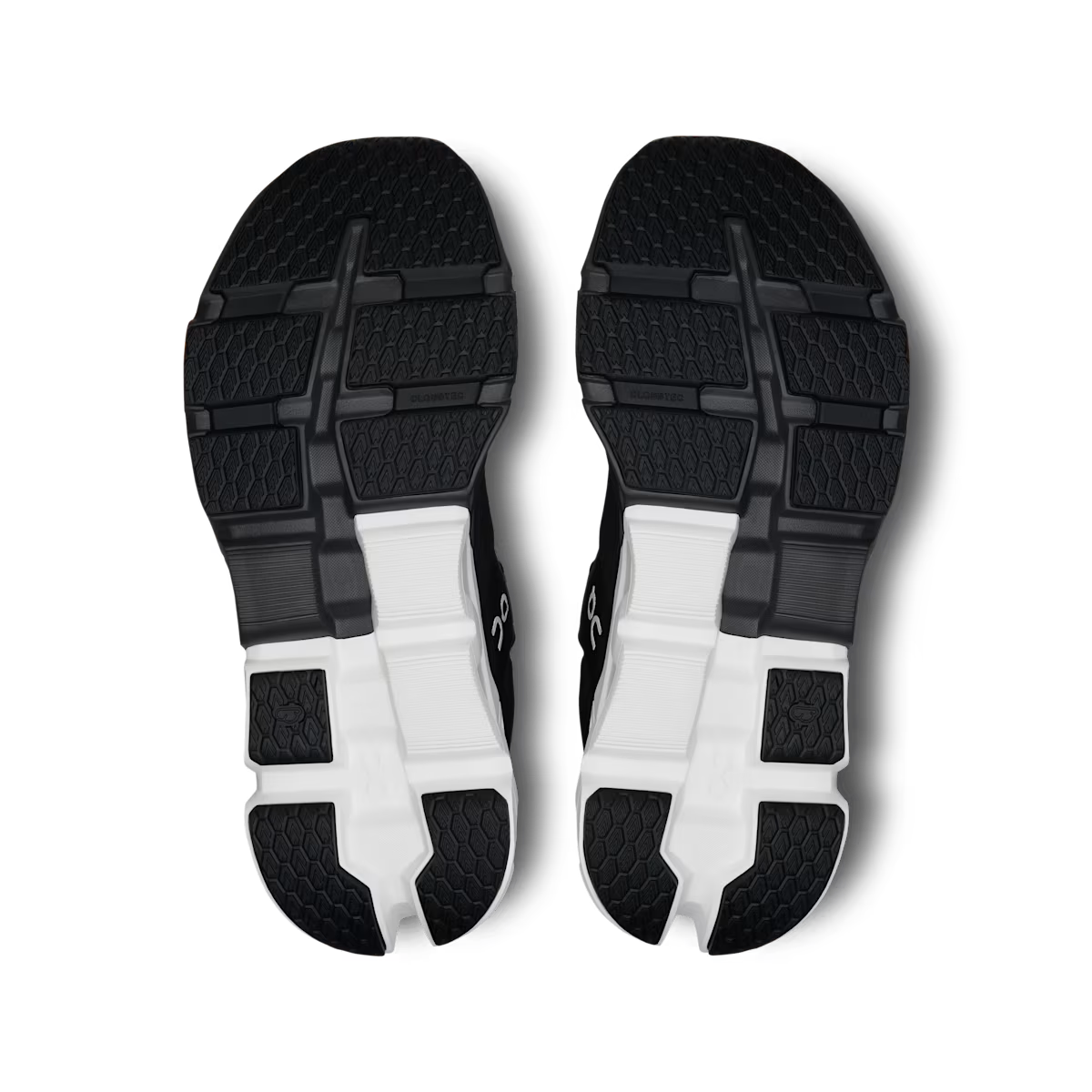 Cloudflyer 5 'Black White'